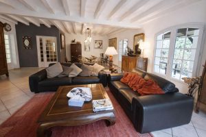 52880350  – Maison – 7 pièces à MAGESCQ