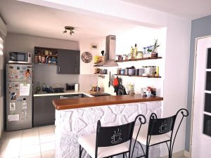 52633257  – Appartement – 3 pièces à ST PAUL LES DAX