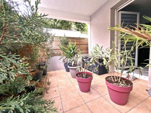 52633257  – Appartement – 3 pièces à ST PAUL LES DAX