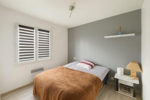 52813240  – Maison – 5 pièces à SAUGNAC ET CAMBRAN