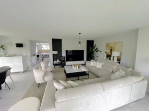 52843352  – Maison – 8 pièces à ST PAUL LES DAX