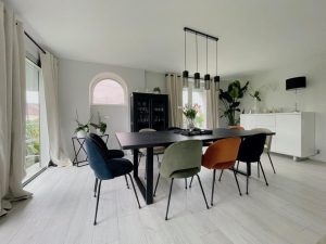 52843352  – Maison – 8 pièces à ST PAUL LES DAX