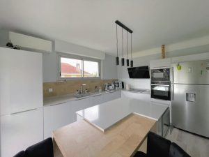 52843352  – Maison – 8 pièces à ST PAUL LES DAX