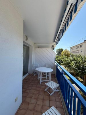 52767644  – Appartement – 3 pièces à CAPBRETON