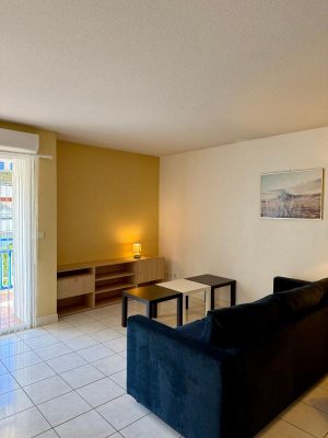 52767644  – Appartement – 3 pièces à CAPBRETON