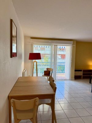 52767644  – Appartement – 3 pièces à CAPBRETON