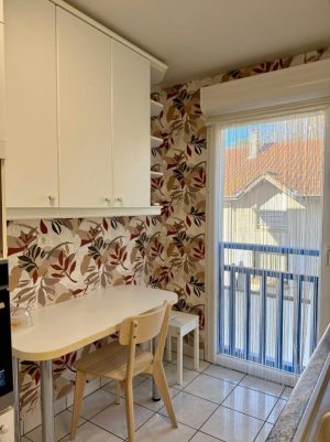 52767644  – Appartement – 3 pièces à CAPBRETON