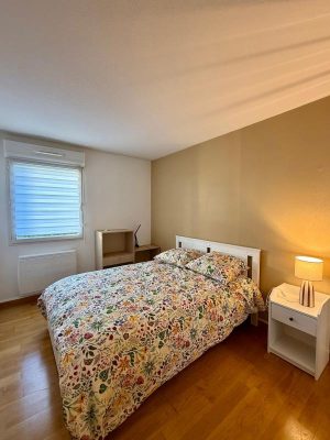 52767644  – Appartement – 3 pièces à CAPBRETON