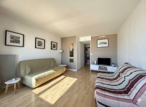 52888490  – Appartement – 1 pièces à CAPBRETON