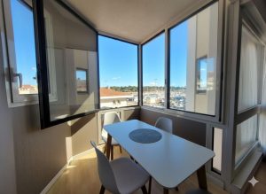 52888490  – Appartement – 1 pièces à CAPBRETON