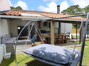 52833710  – Maison – 4 pièces à SOORTS HOSSEGOR