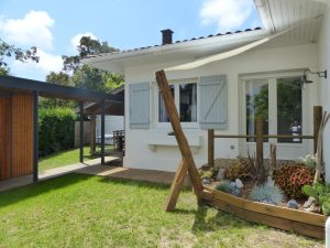 52833710  – Maison – 4 pièces à SOORTS HOSSEGOR