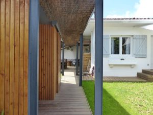 52833710  – Maison – 4 pièces à SOORTS HOSSEGOR