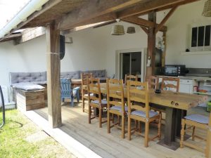 52833710  – Maison – 4 pièces à SOORTS HOSSEGOR