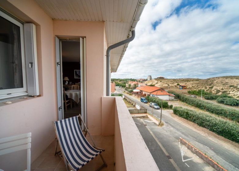52642748  – Appartement – 3 pièces à SOORTS HOSSEGOR