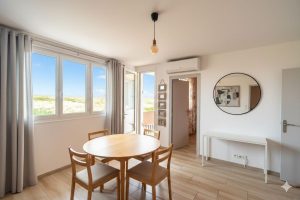 52642748  – Appartement – 3 pièces à SOORTS HOSSEGOR