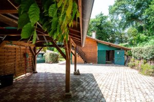 52562292  – Maison – 4 pièces à SOORTS HOSSEGOR