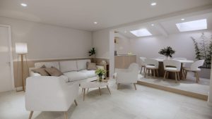 52562292  – Maison – 4 pièces à SOORTS HOSSEGOR