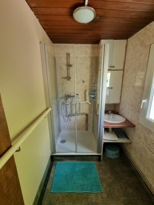 52068111  – Maison – 5 pièces à LIT ET MIXE