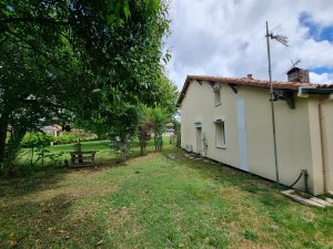 52068111  – Maison – 5 pièces à LIT ET MIXE