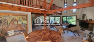 52653678  – Maison – 7 pièces à MIMIZAN