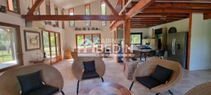 52653678  – Maison – 7 pièces à MIMIZAN