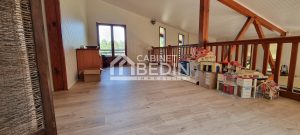 52653678  – Maison – 7 pièces à MIMIZAN