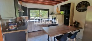 52653678  – Maison – 7 pièces à MIMIZAN