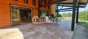 52653678  – Maison – 7 pièces à MIMIZAN