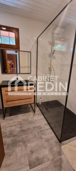 52653678  – Maison – 7 pièces à MIMIZAN