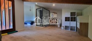 52653678  – Maison – 7 pièces à MIMIZAN