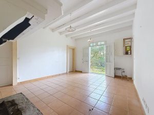 52763283  – Maison – 4 pièces à MOLIETS ET MAA