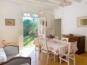 52763283  – Maison – 4 pièces à MOLIETS ET MAA