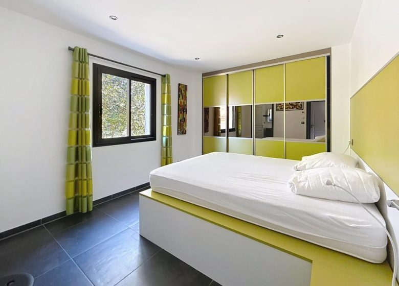 52663087  – Maison – 5 pièces à MESSANGES