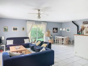 52913095  – Maison – 4 pièces à ST MICHEL ESCALUS