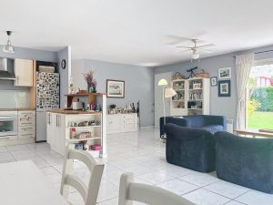 52913095  – Maison – 4 pièces à ST MICHEL ESCALUS