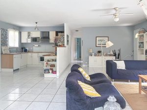 52913095  – Maison – 4 pièces à ST MICHEL ESCALUS