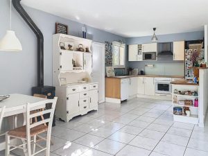 52913095  – Maison – 4 pièces à ST MICHEL ESCALUS