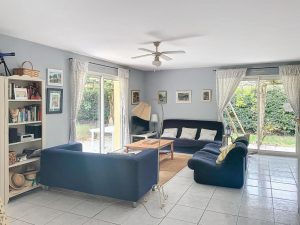 52913095  – Maison – 4 pièces à ST MICHEL ESCALUS