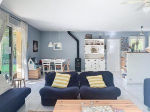 52913095  – Maison – 4 pièces à ST MICHEL ESCALUS