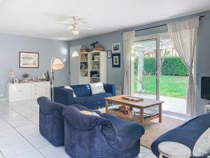 52913095  – Maison – 4 pièces à ST MICHEL ESCALUS