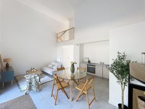 52879327  – Appartement – 2 pièces à MESSANGES