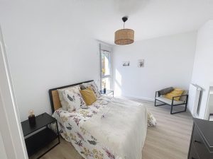 52879327  – Appartement – 2 pièces à MESSANGES