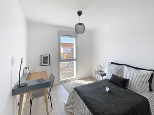 52879327  – Appartement – 2 pièces à MESSANGES