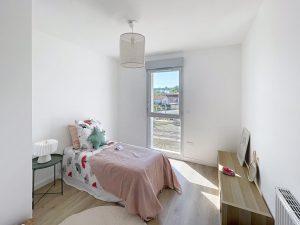 52879327  – Appartement – 2 pièces à MESSANGES