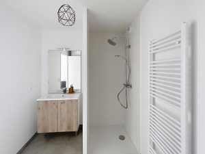 52879327  – Appartement – 2 pièces à MESSANGES