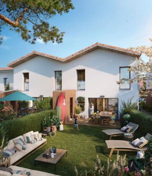 52879327  – Appartement – 2 pièces à MESSANGES