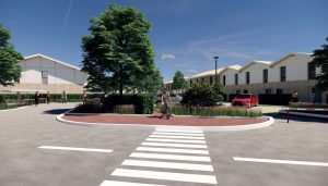 52879327  – Appartement – 2 pièces à MESSANGES