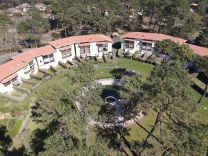 52877585  – Appartement – 2 pièces à SOUSTONS