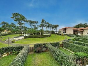 52877585  – Appartement – 2 pièces à SOUSTONS